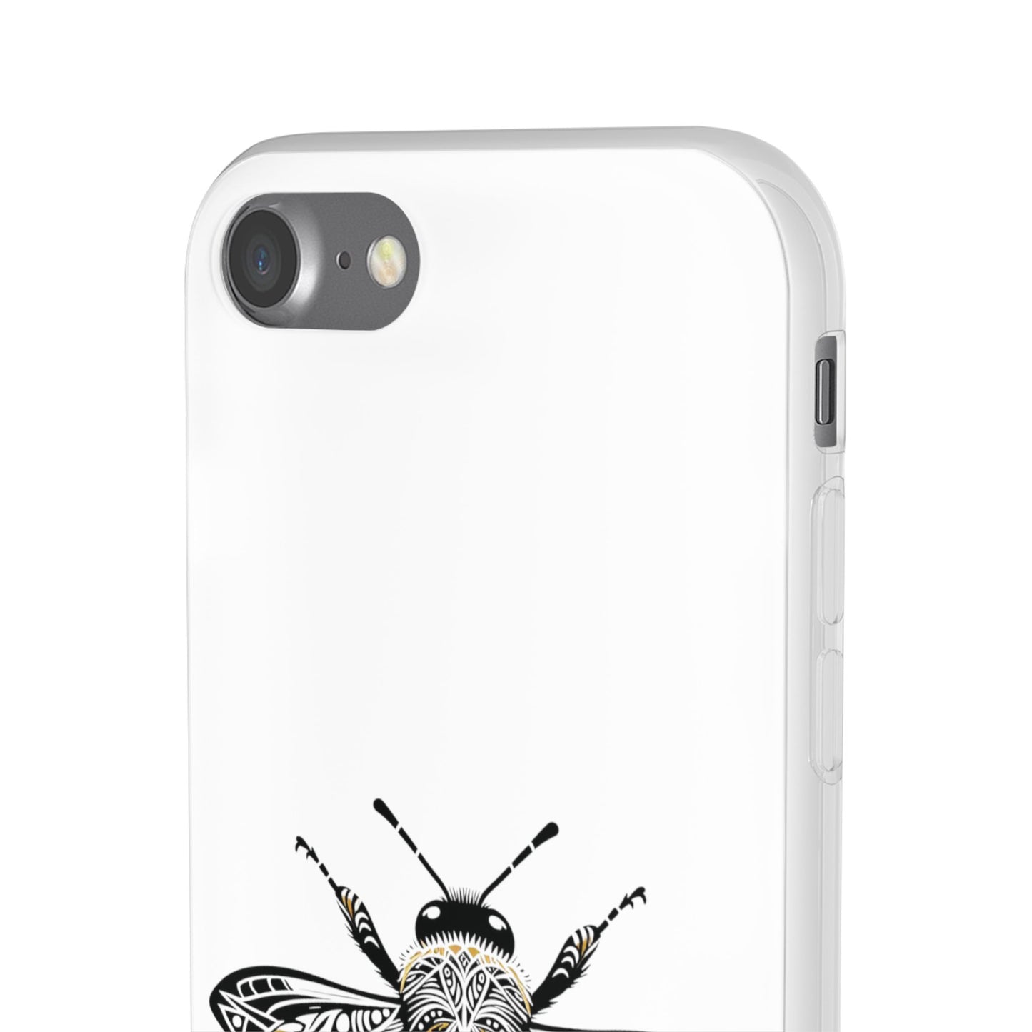 Get Busy Bee Flexi Cases - iPhone/Samsung Galaxy