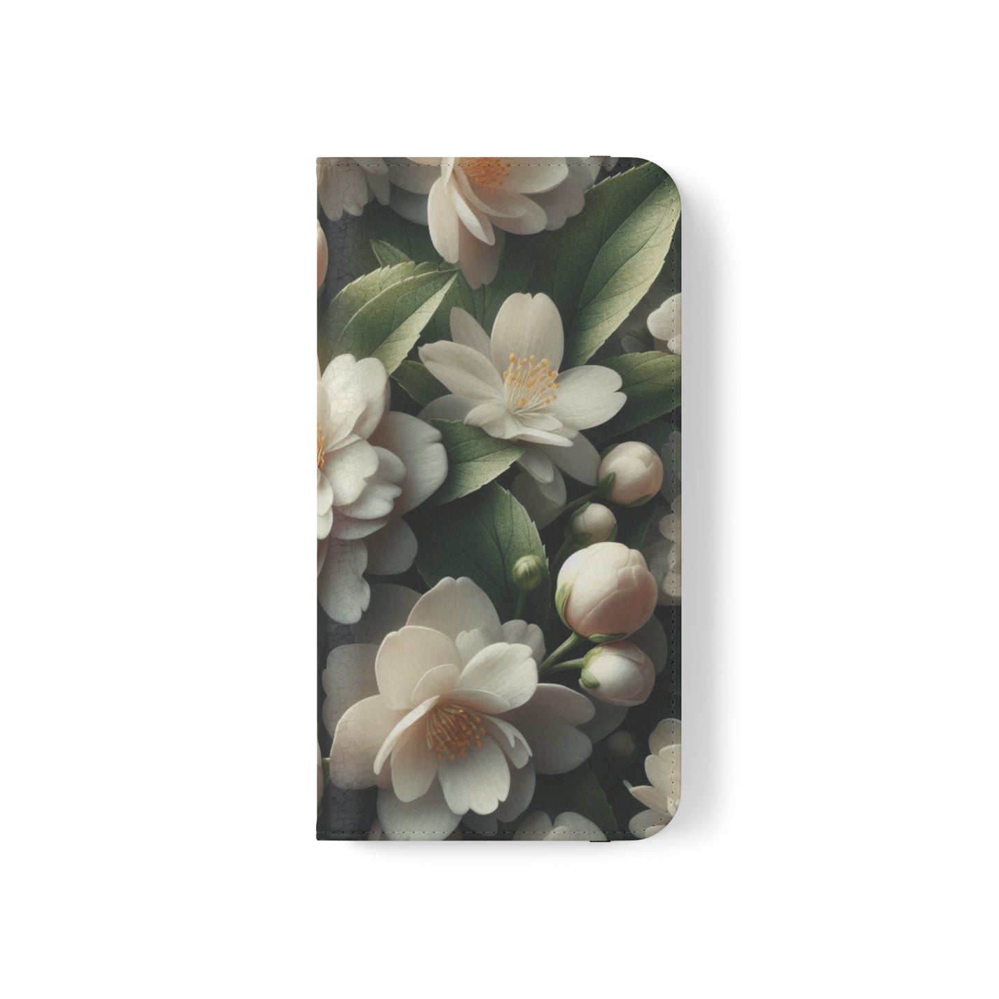 Jasmine Flip Cases iPhone/Samsung