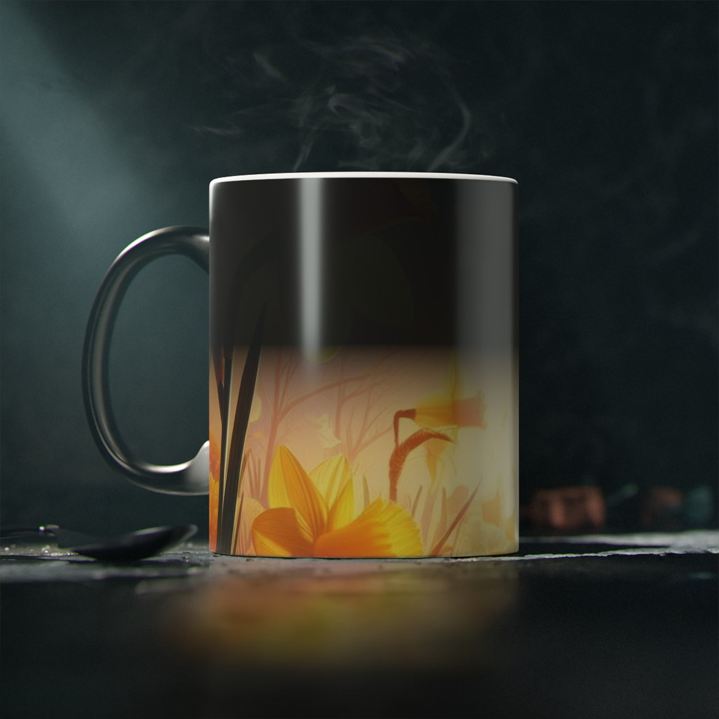 Daffodils Magic Mug