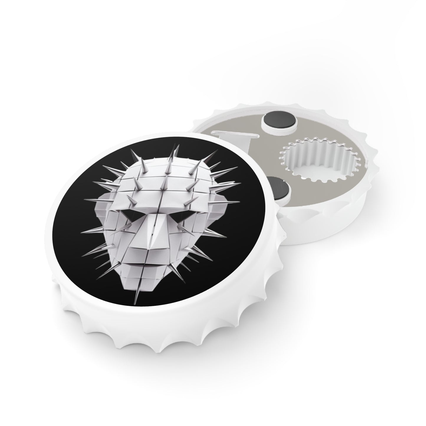 PinHead Bottle Opener