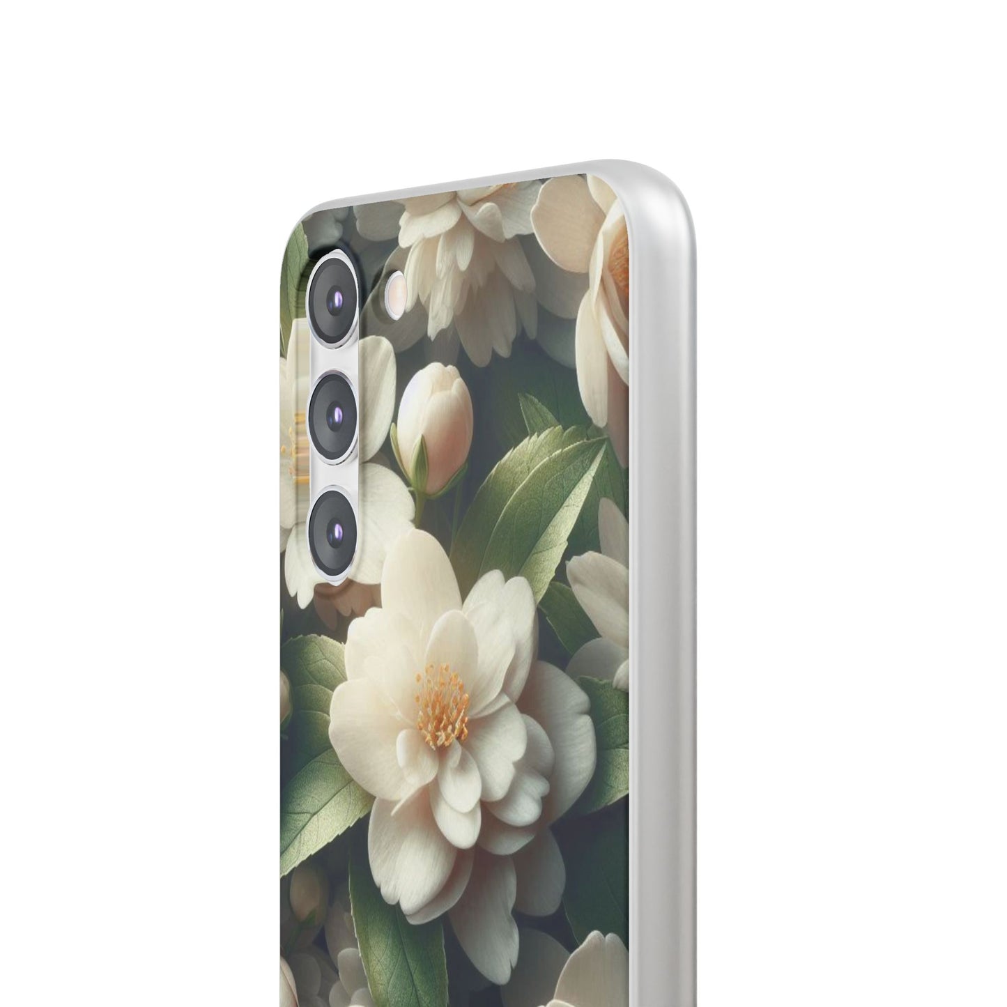 Jasmine Flexi Cases iPhone/Samsung