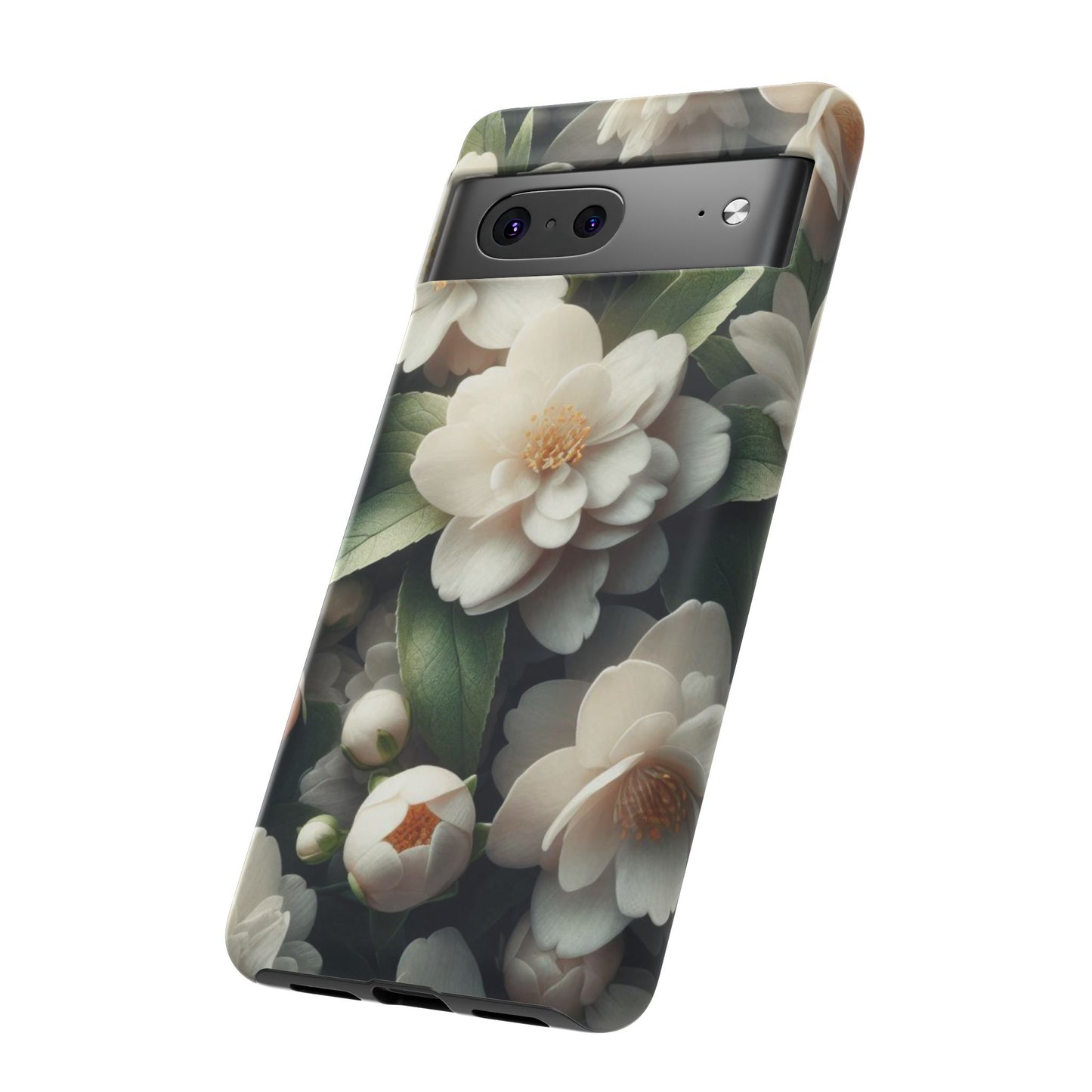 Jasmine Tough Cases iPhone/Google/Samsung