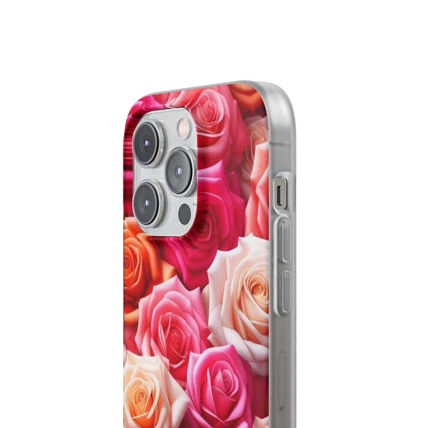 Roses #2 Flexi Cases