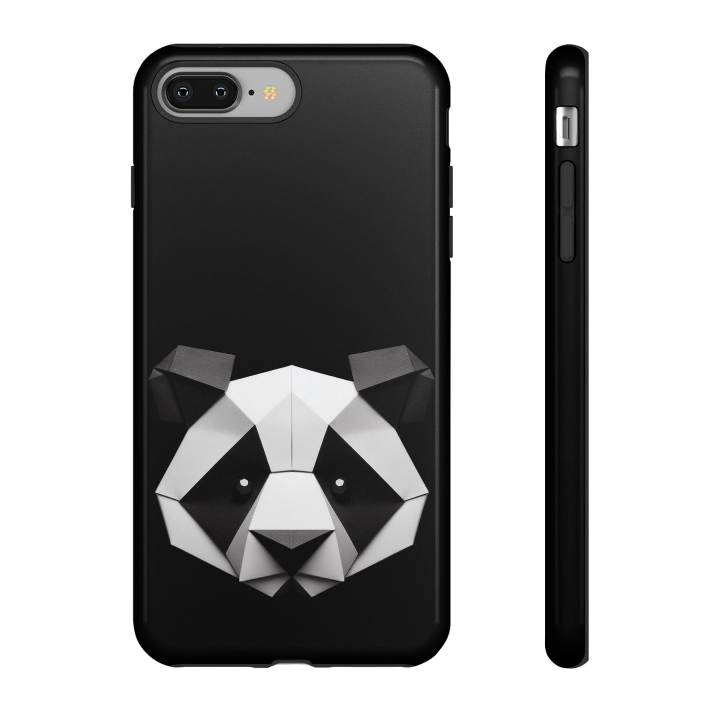 Origami Panda Tough Cases iPhone/Google/Samsung