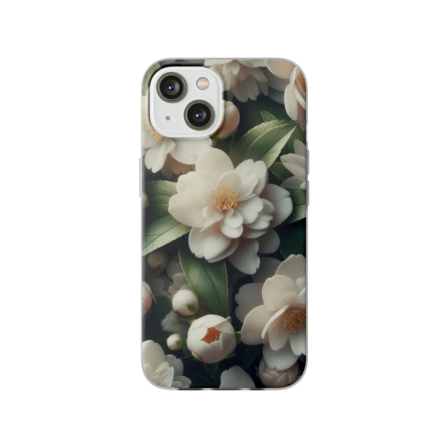 Jasmine Flexi Cases iPhone/Samsung