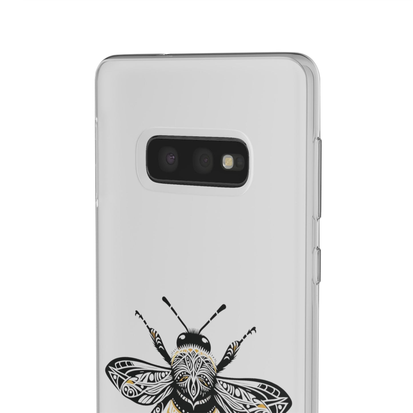 Get Busy Bee Flexi Cases - iPhone/Samsung Galaxy