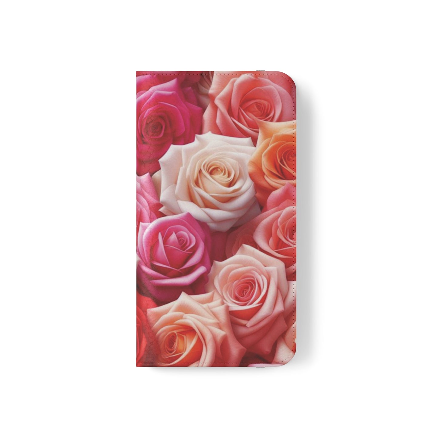 Roses #2 Flip Cases iPhone/Samsung