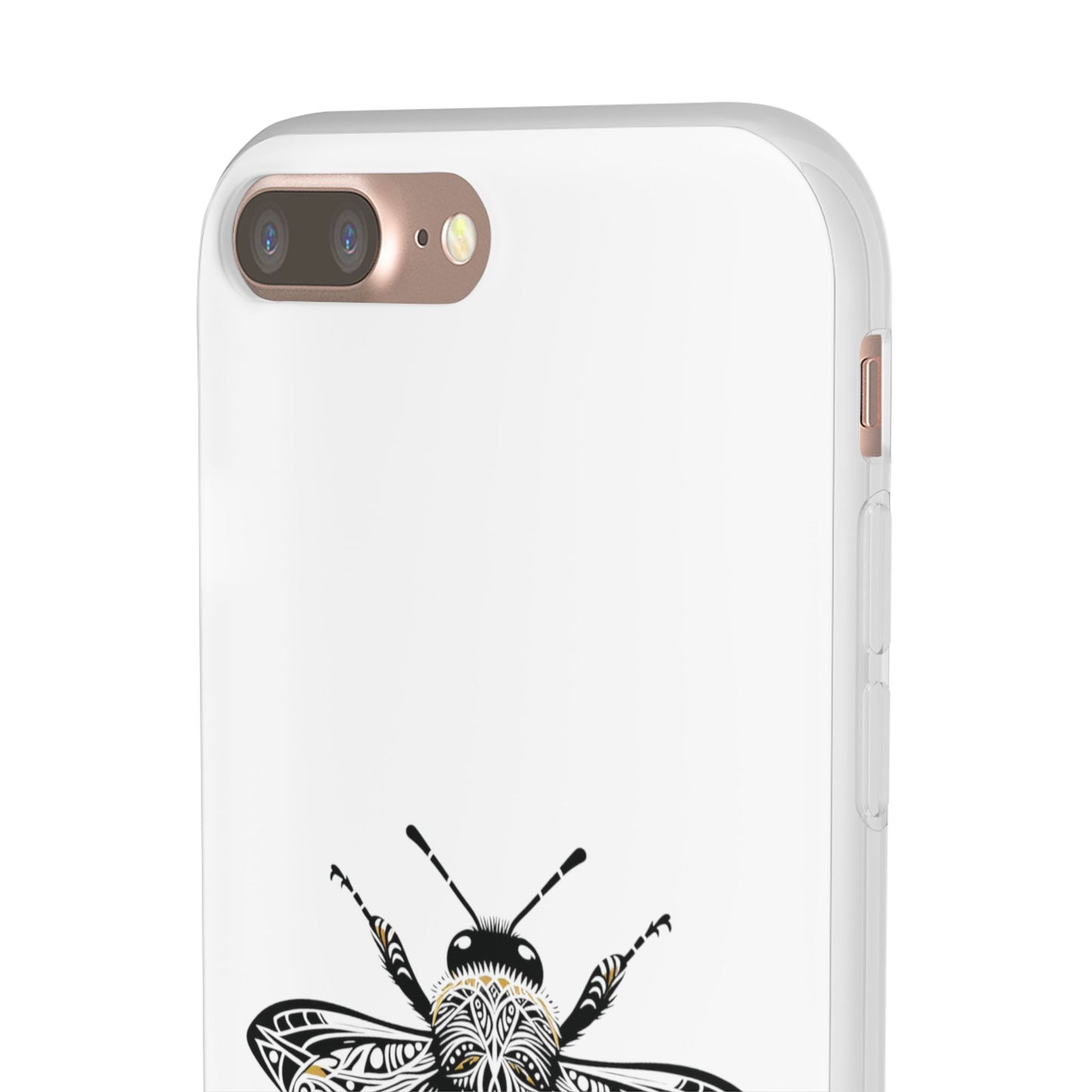 Get Busy Bee Flexi Cases - iPhone/Samsung Galaxy