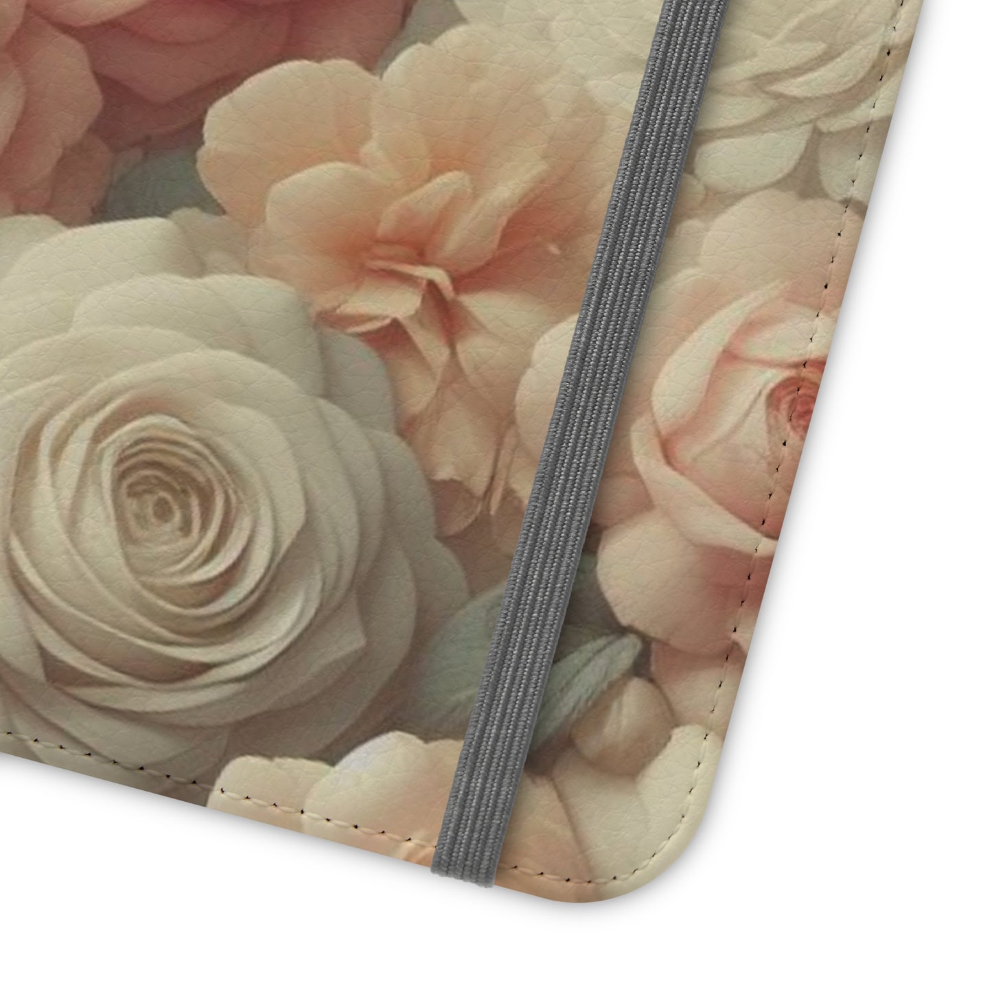 Roses #1 Flip Cases iPhone/Samsung