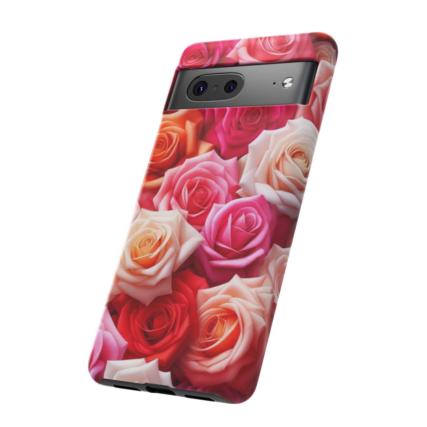 Roses #2 Tough Cases iPhone/Google/Samsung