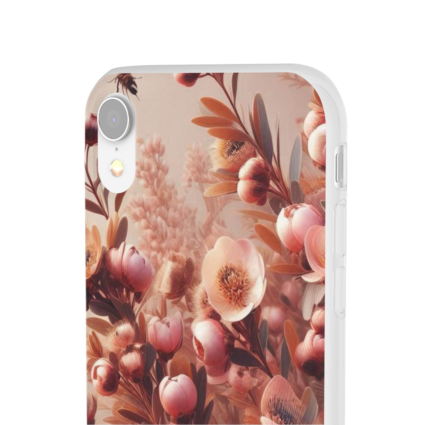 Manuka Flexi Cases iPhone/Samsung