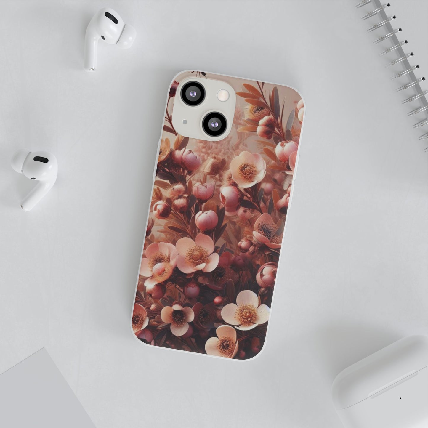 Manuka Flexi Cases iPhone/Samsung