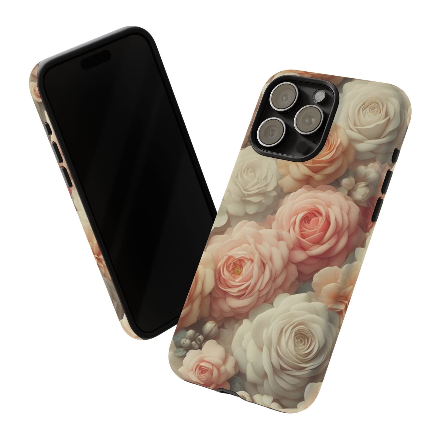 Roses #1 Tough Cases iPhone/Google/Samsung