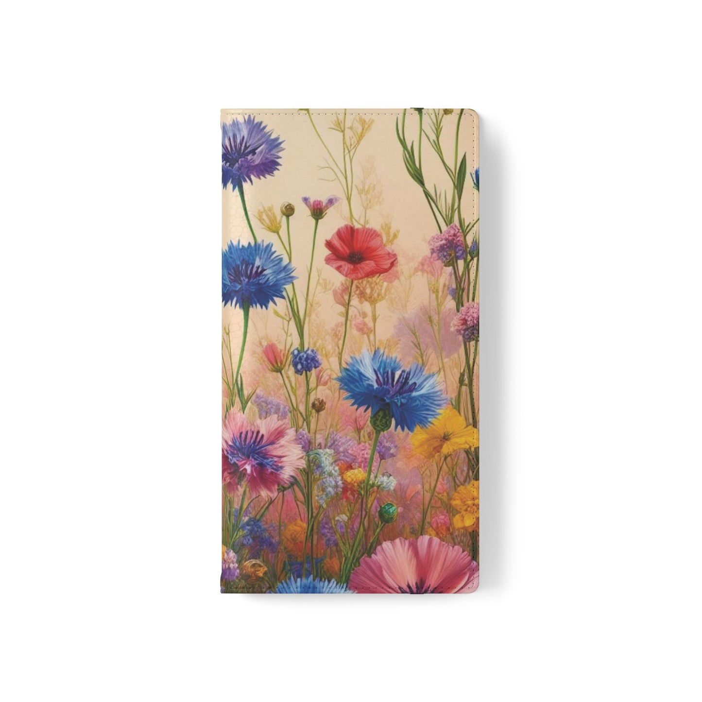 Wild Flowers #1 Flip Cases iPhone/Samsung