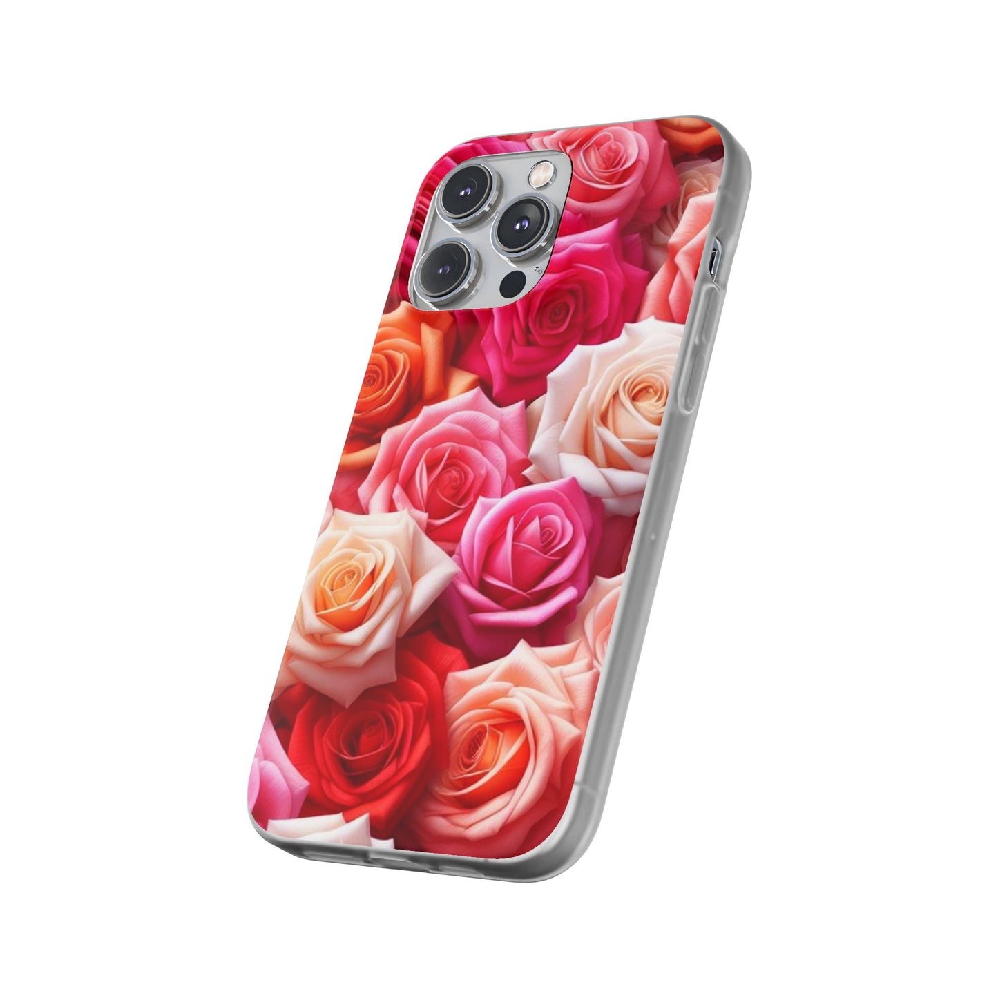 Roses #2 Flexi Cases