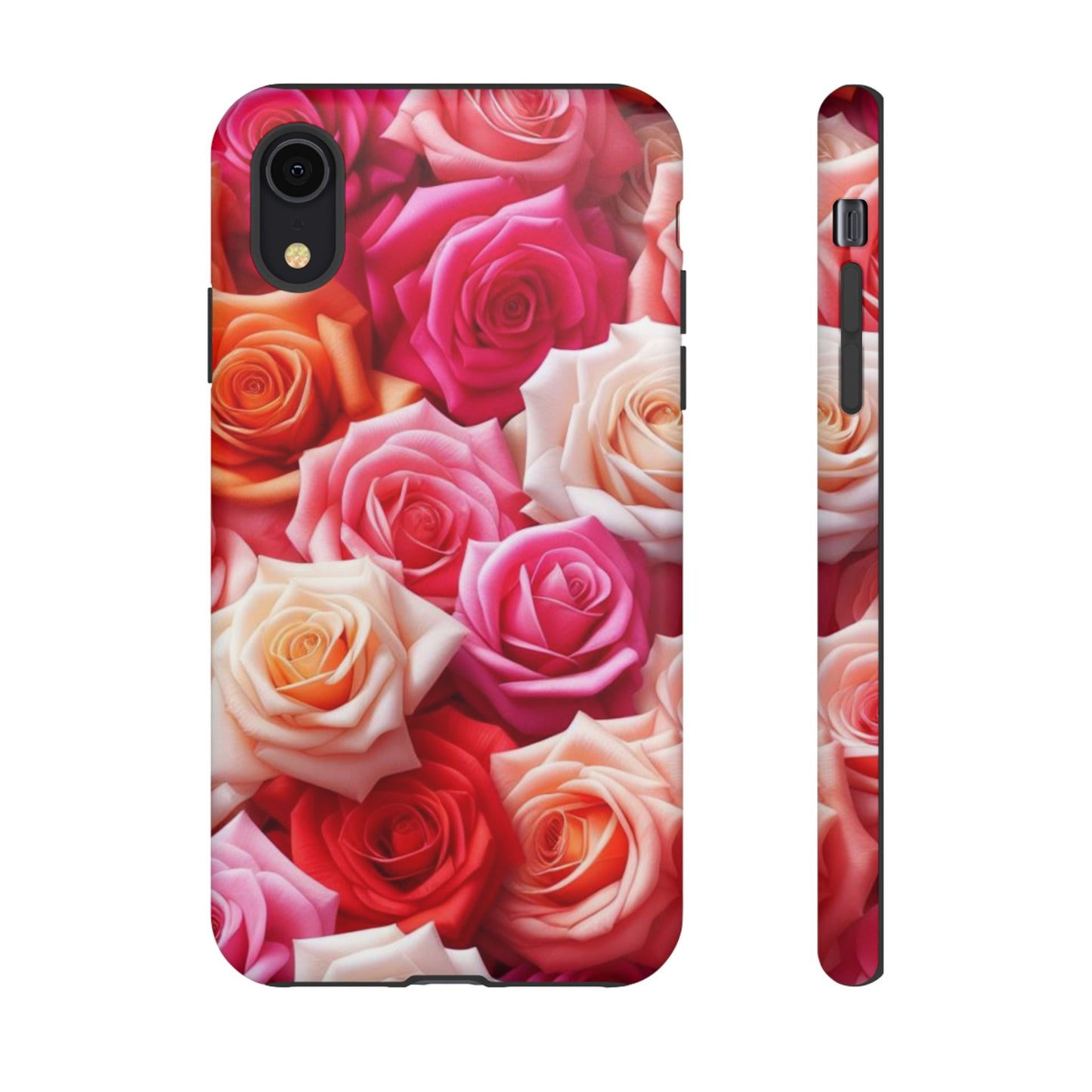 Roses #2 Tough Cases iPhone/Google/Samsung