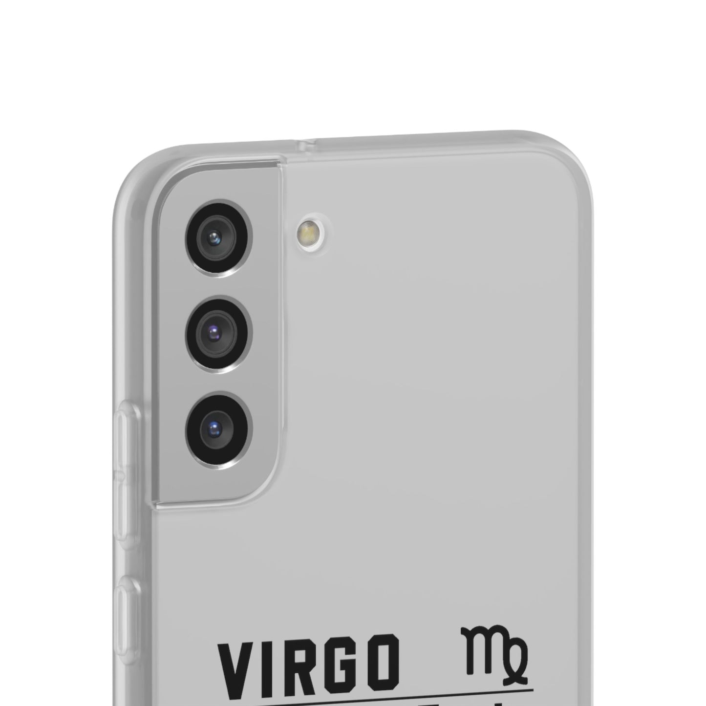 Virgo Nutrition Flexi Cases iPhone/Samsung with Gift Wrapping Option