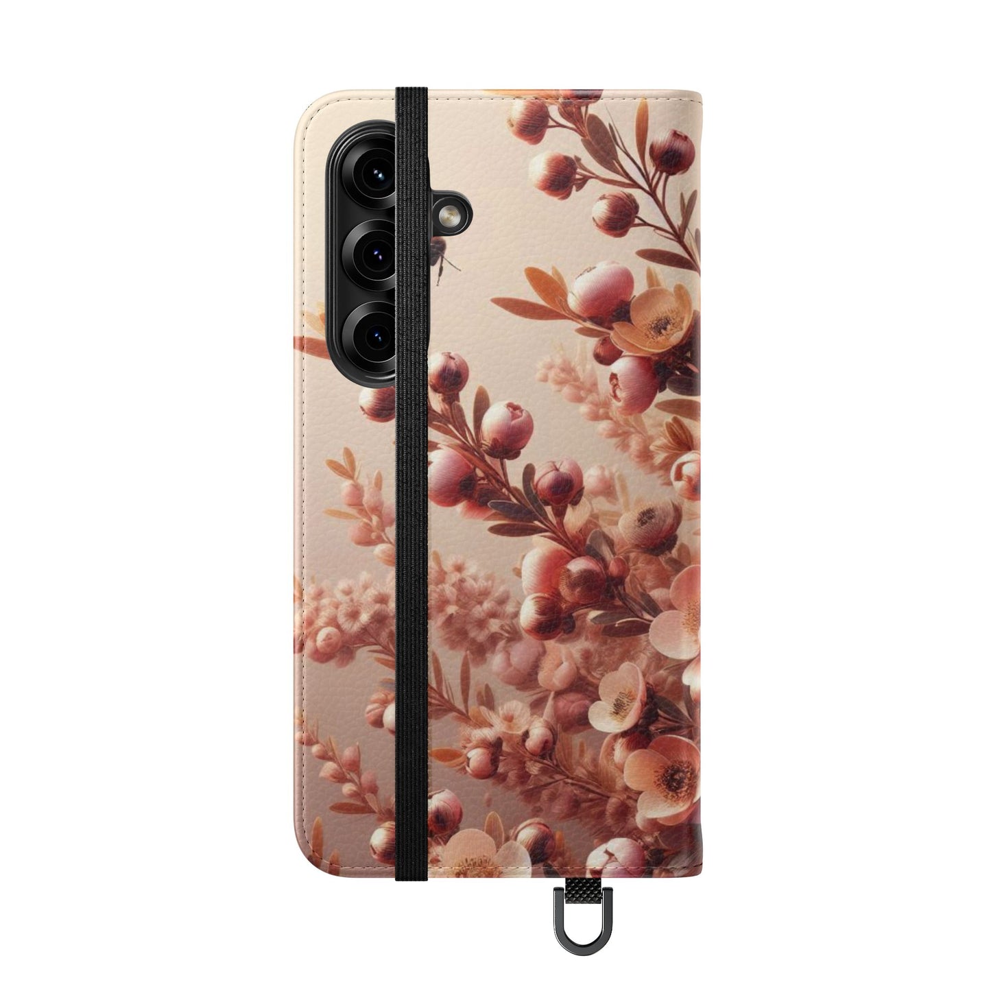 Manuka Flip Cases iPhone/Samsung