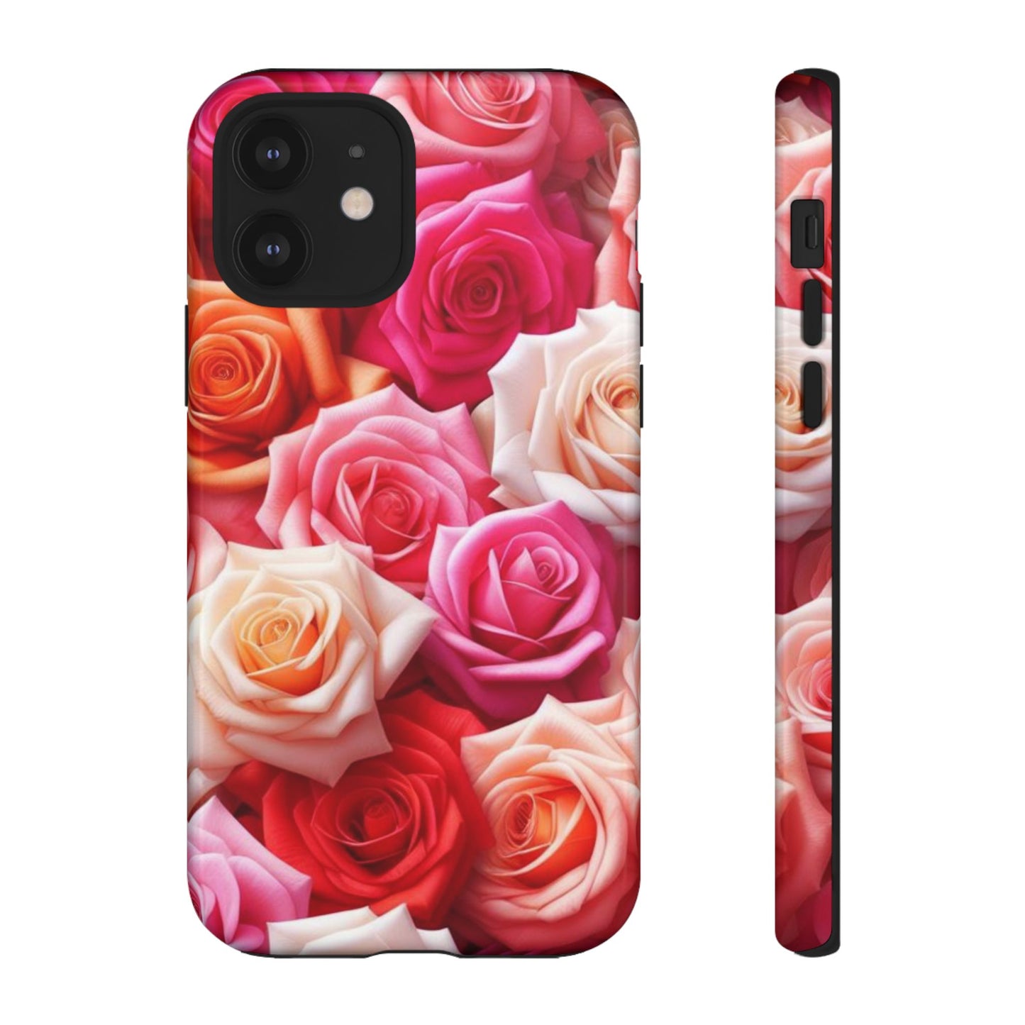 Roses #2 Tough Cases iPhone/Google/Samsung