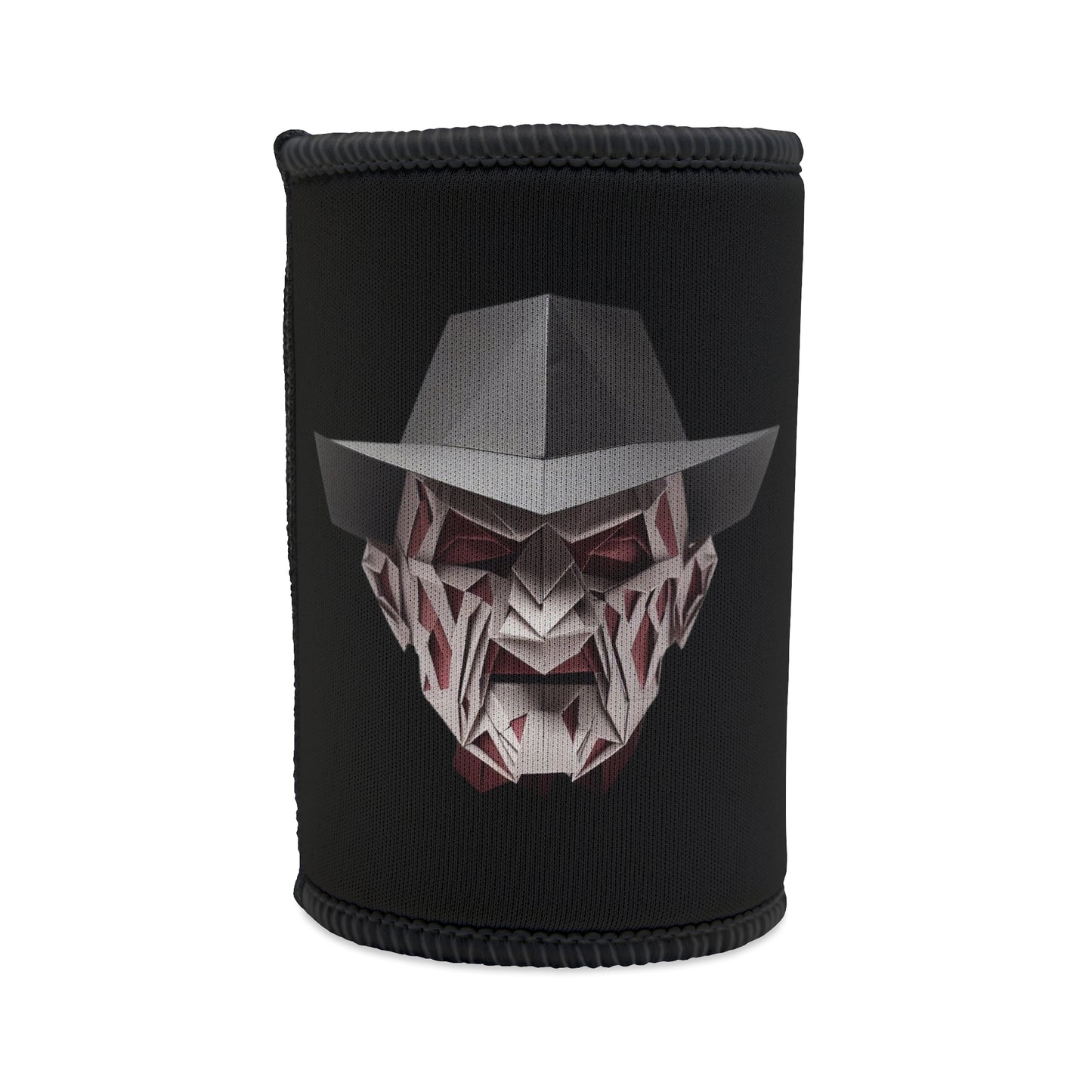 Origami Freddy Kruger Stubby Cooler