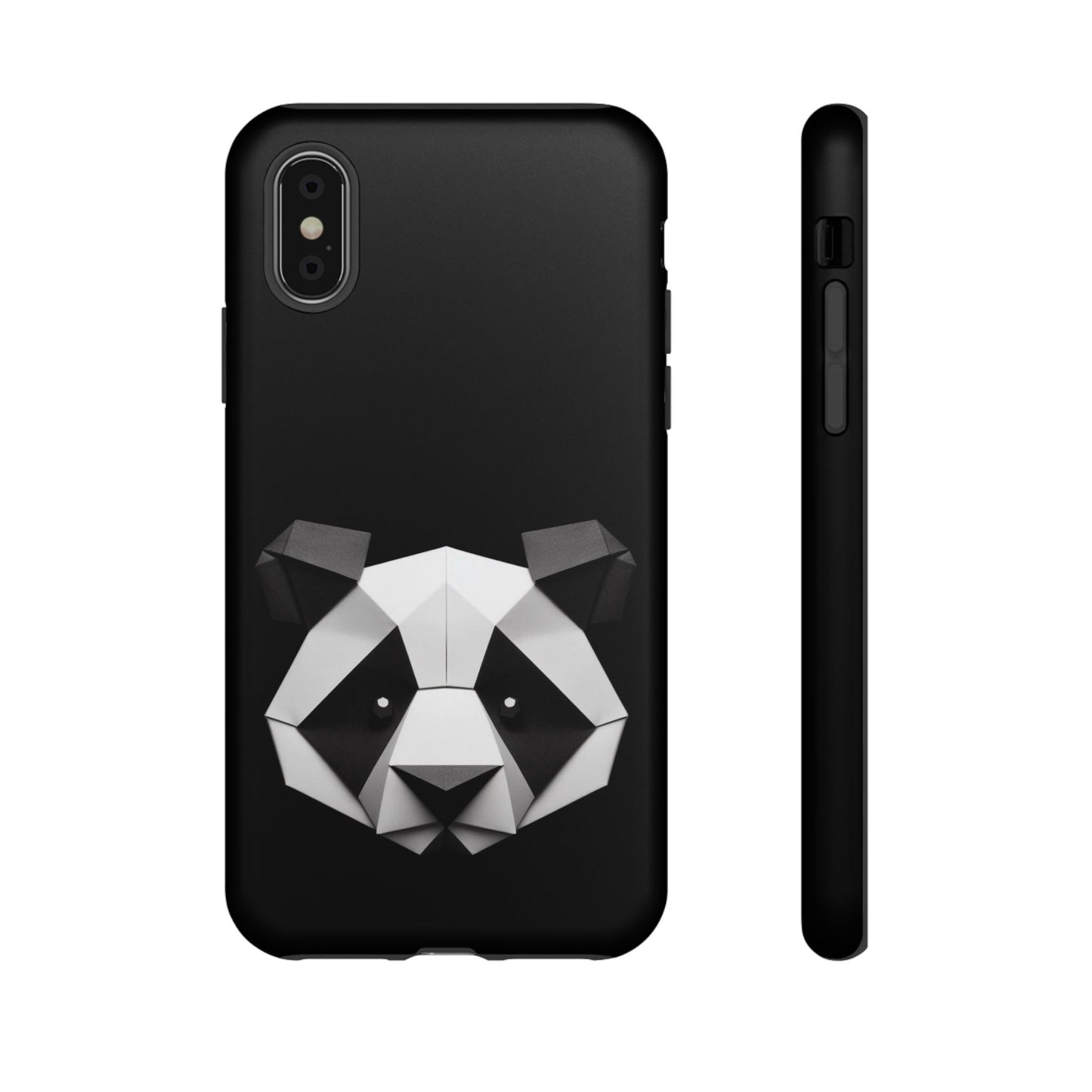 Origami Panda Tough Cases iPhone/Google/Samsung