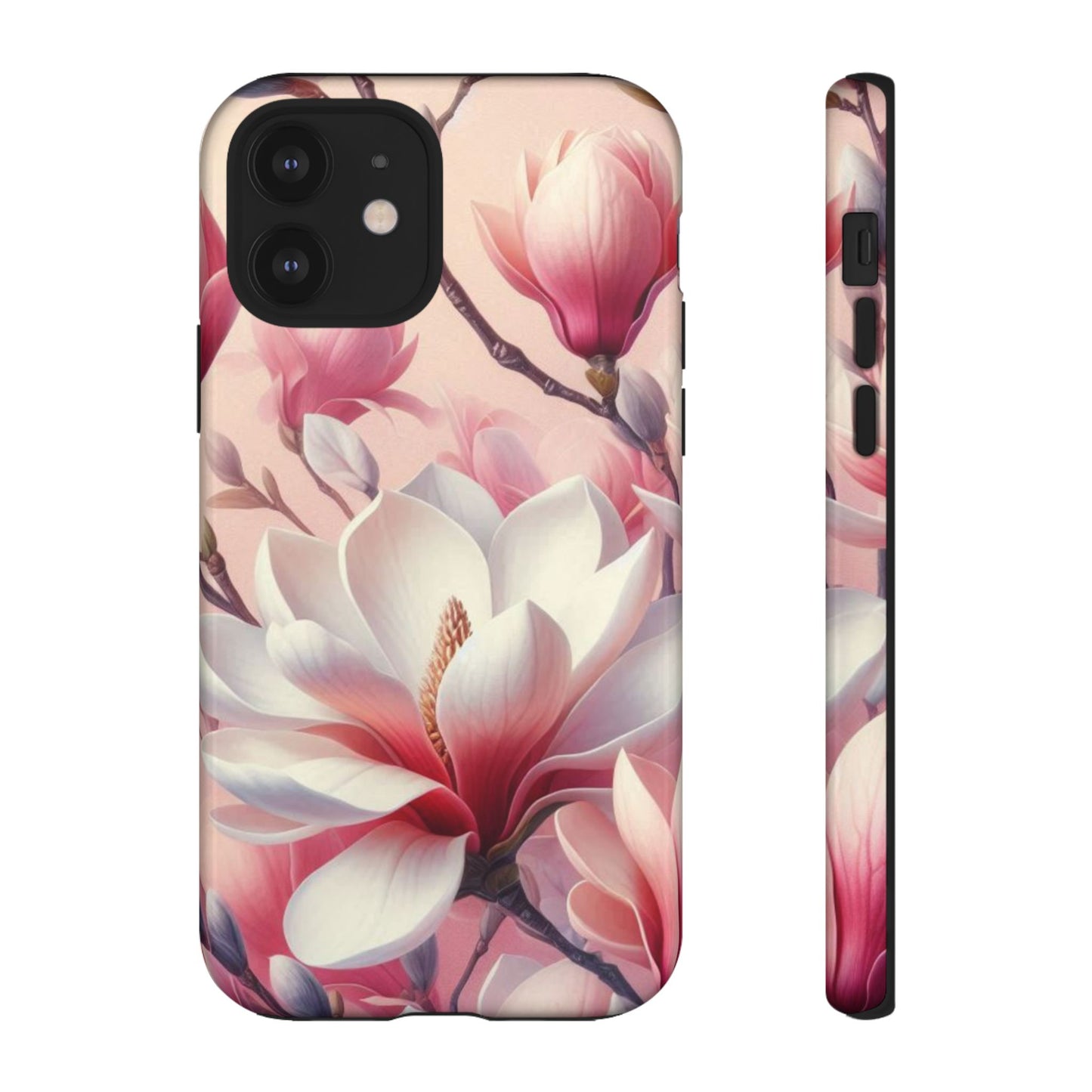 Magnolia Tough Cases iPhone/Google/Samsung