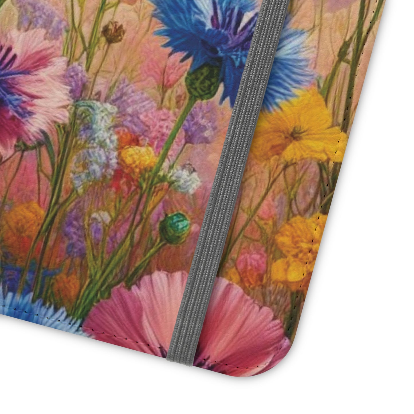 Wild Flowers #1 Flip Cases iPhone/Samsung