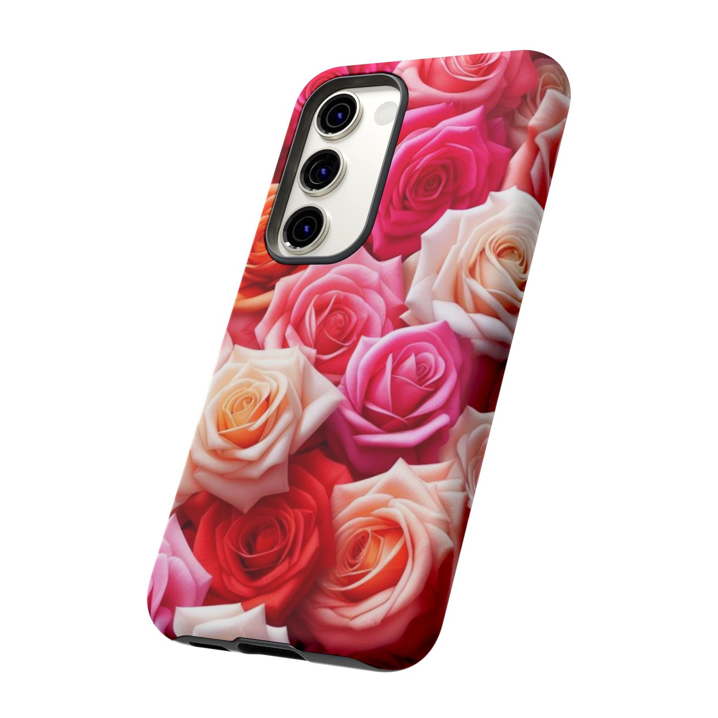 Roses #2 Tough Cases iPhone/Google/Samsung