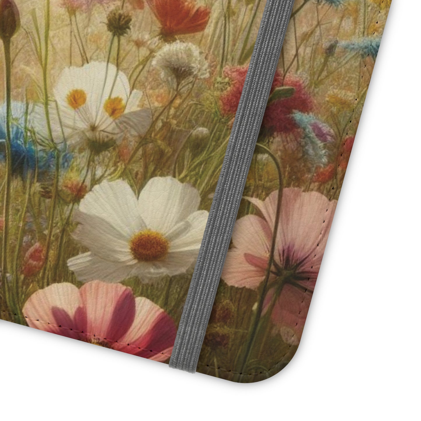 Wild Flowers #2 Flip Cases iPhone/Samsung