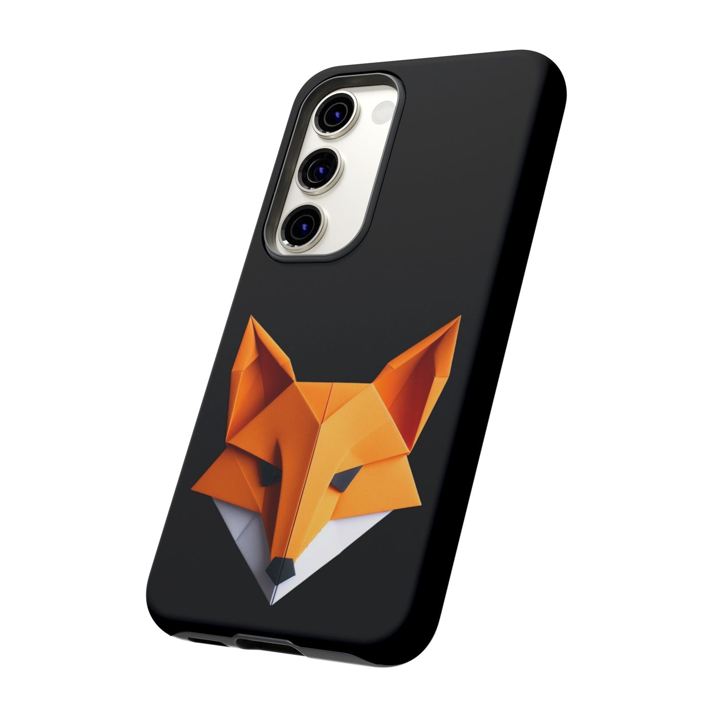 Origami Fox Tough Cases iPhone/Google/Samsung