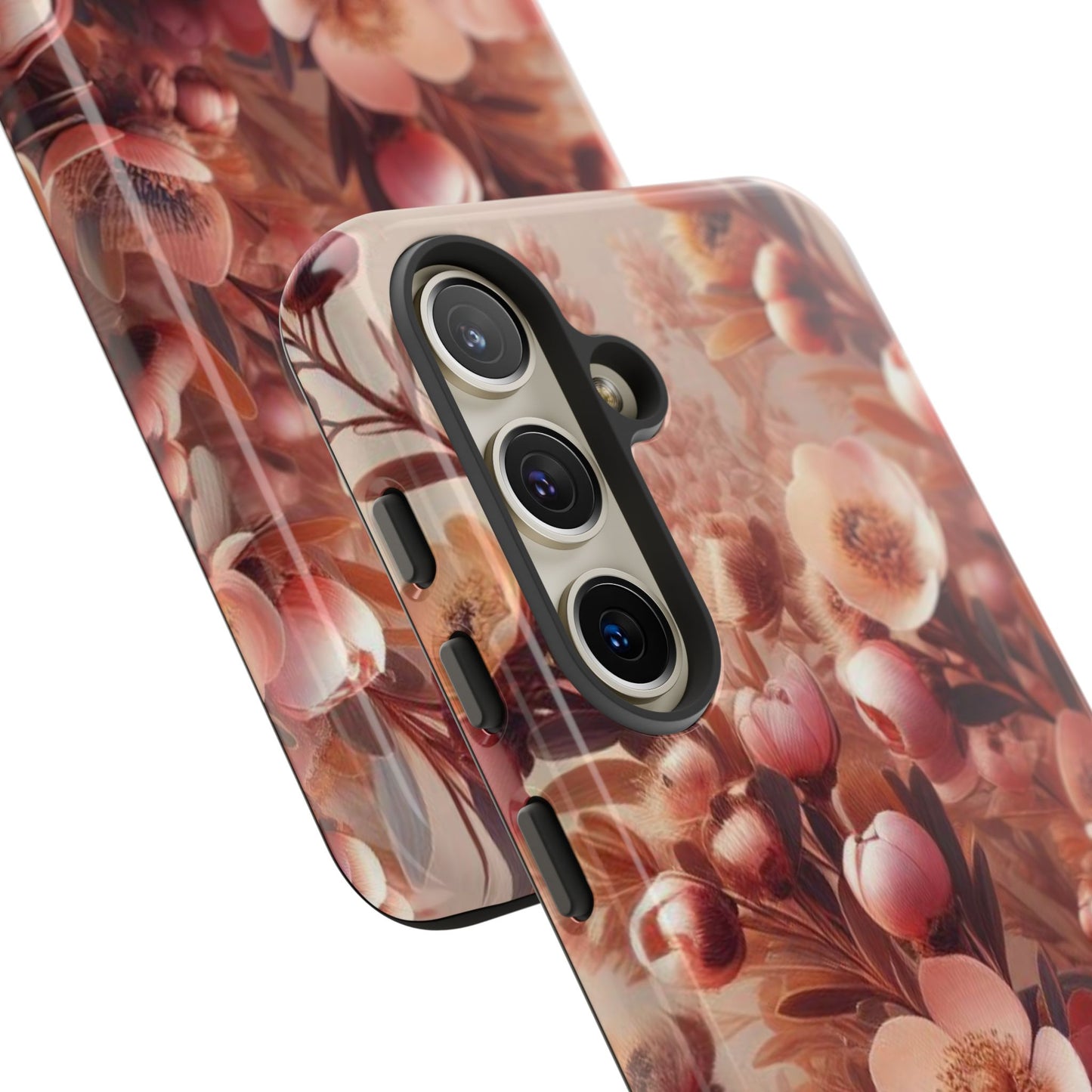 Manuka Tough Cases iPhone/Google/Samsung