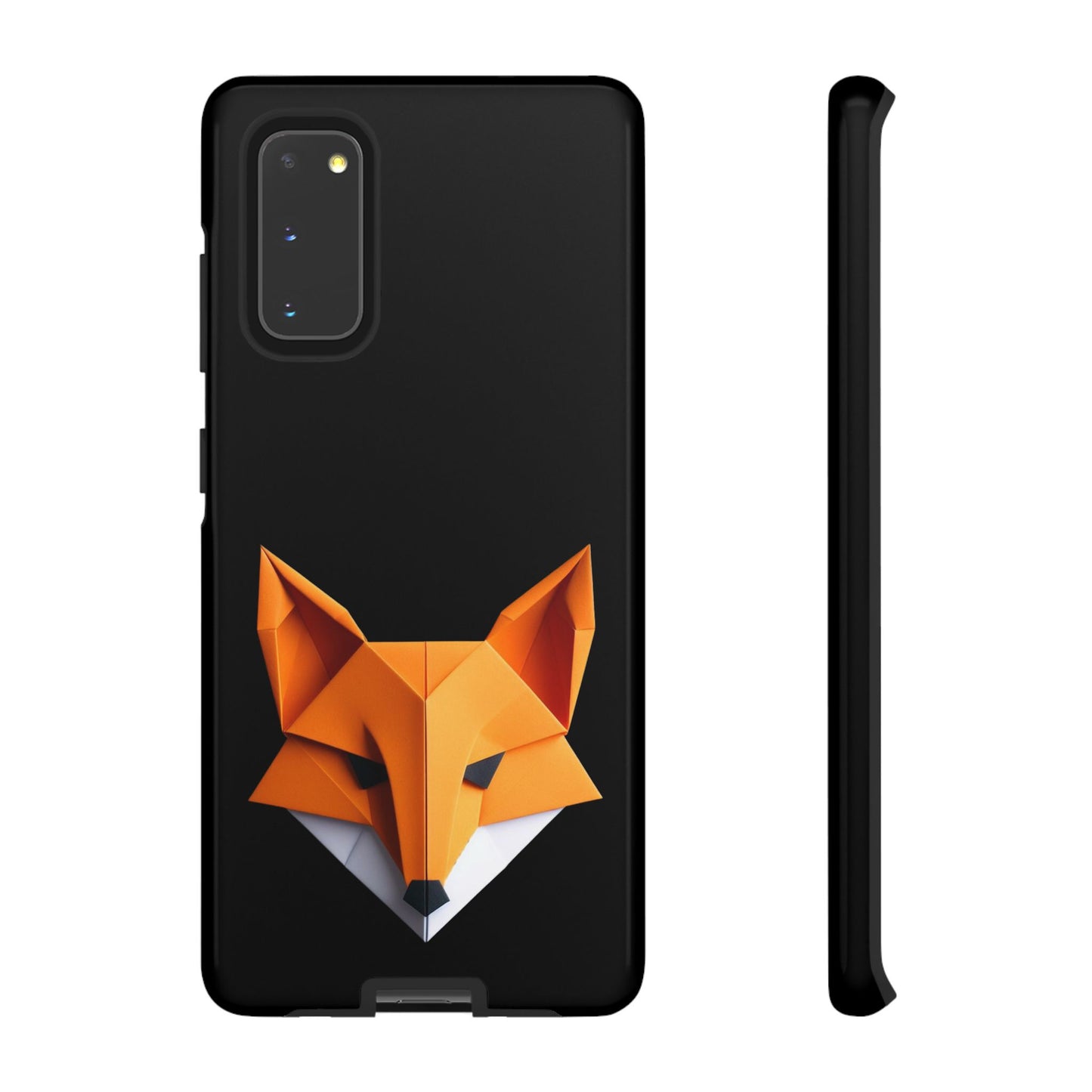 Origami Fox Tough Cases iPhone/Google/Samsung