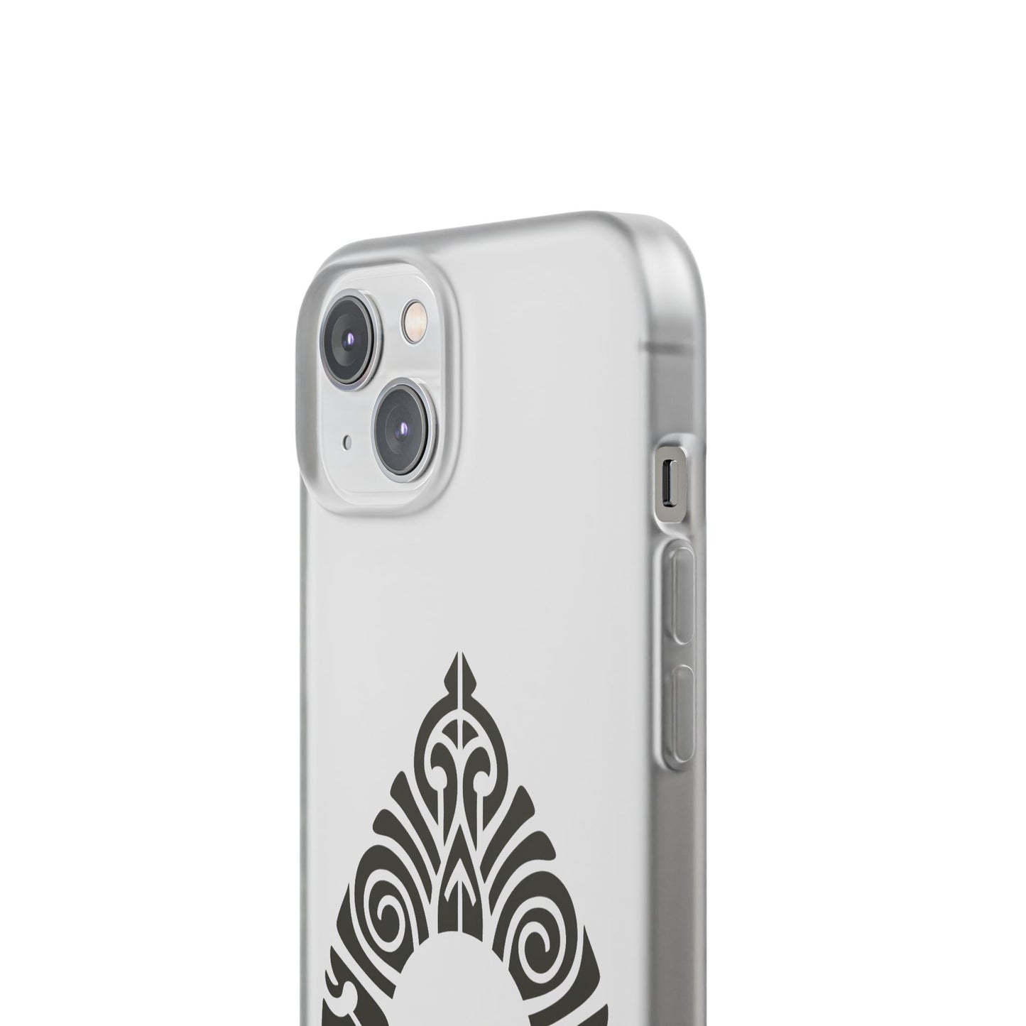 Teardrop Mountain Flexi Cases - iPhone/Samsung Galaxy