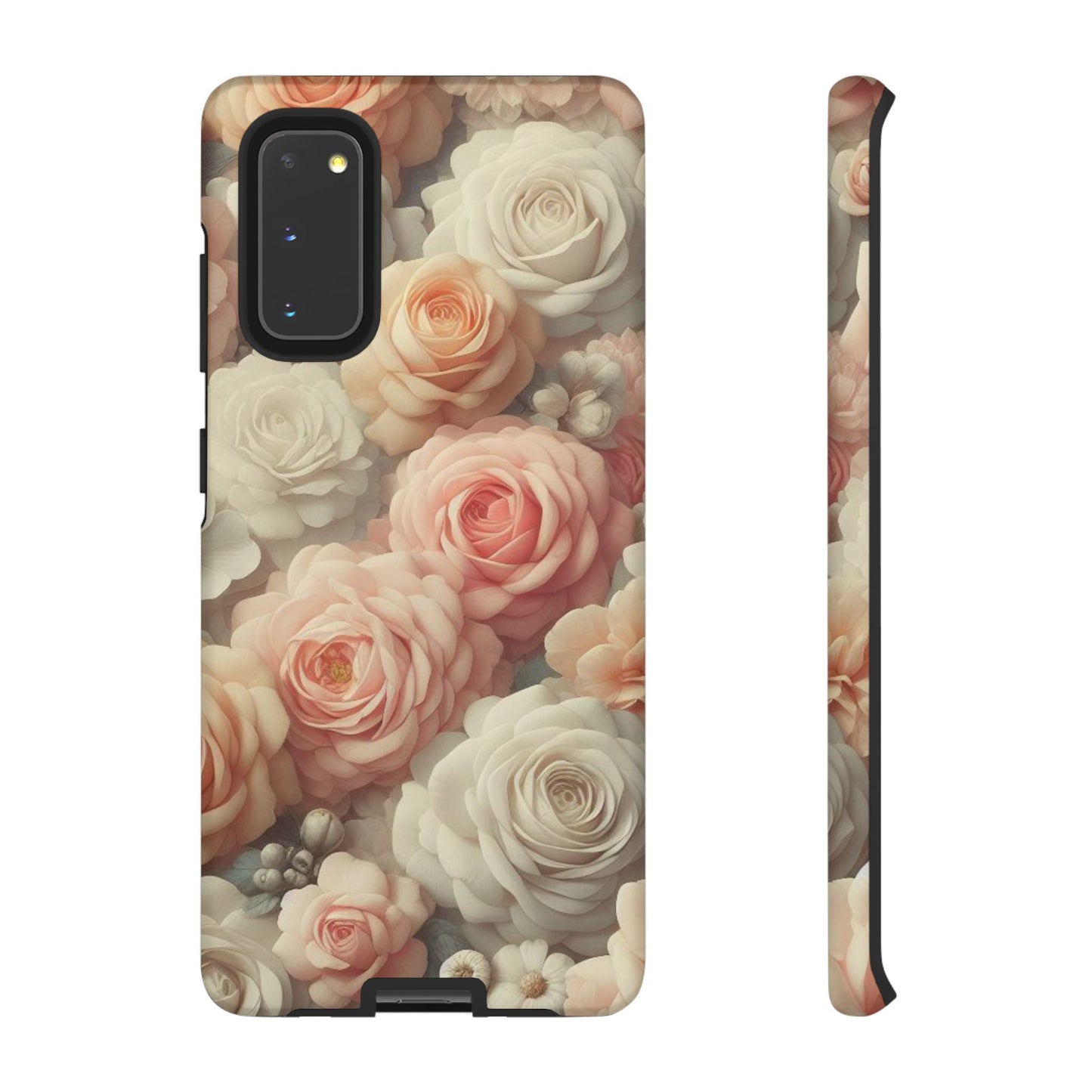 Roses #1 Tough Cases iPhone/Google/Samsung