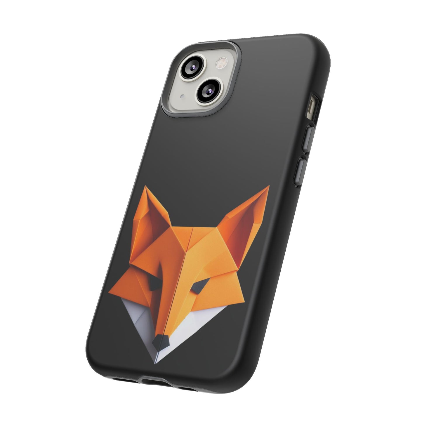 Origami Fox Tough Cases iPhone/Google/Samsung