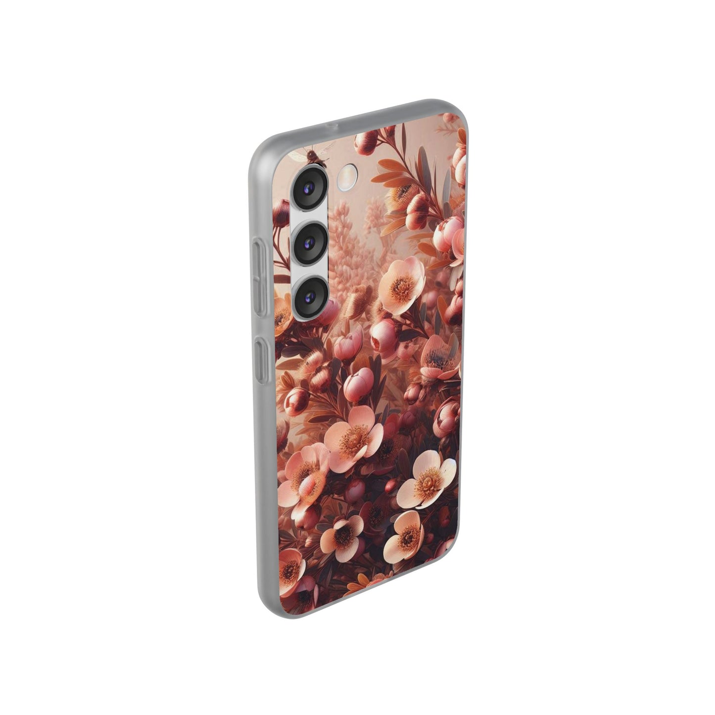 Manuka Flexi Cases iPhone/Samsung