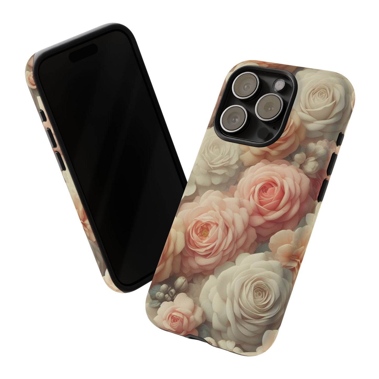 Roses #1 Tough Cases iPhone/Google/Samsung