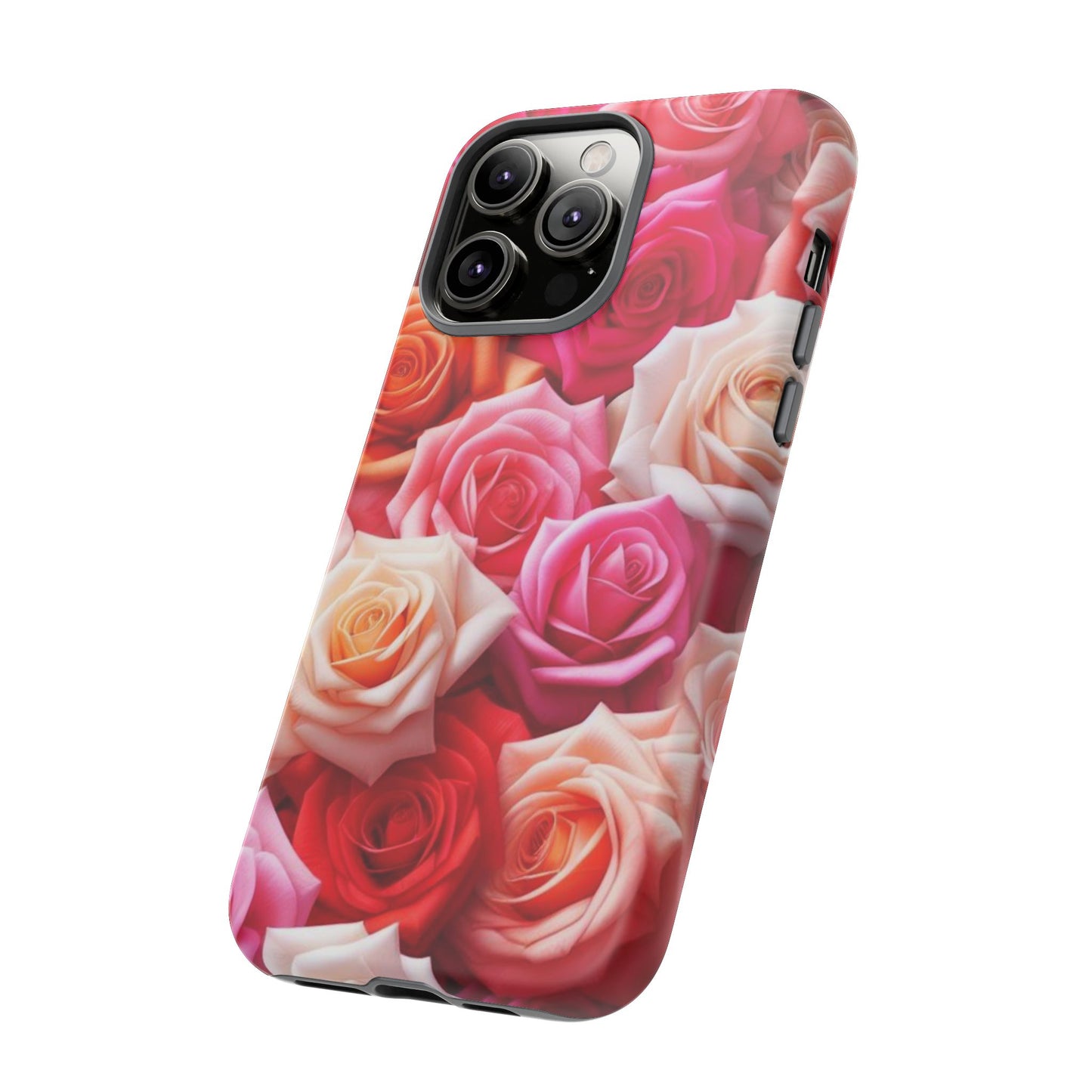 Roses #2 Tough Cases iPhone/Google/Samsung