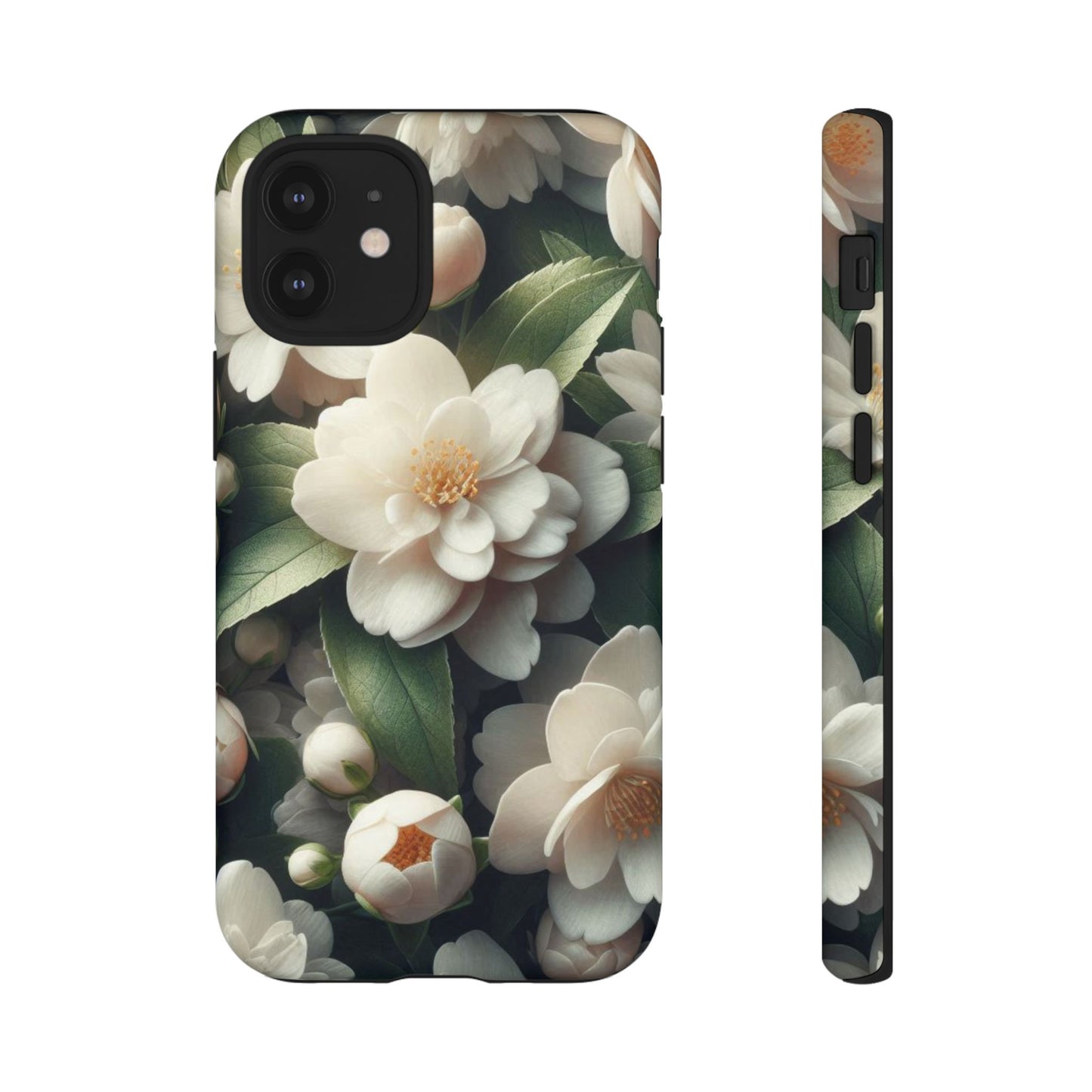 Jasmine Tough Cases iPhone/Google/Samsung