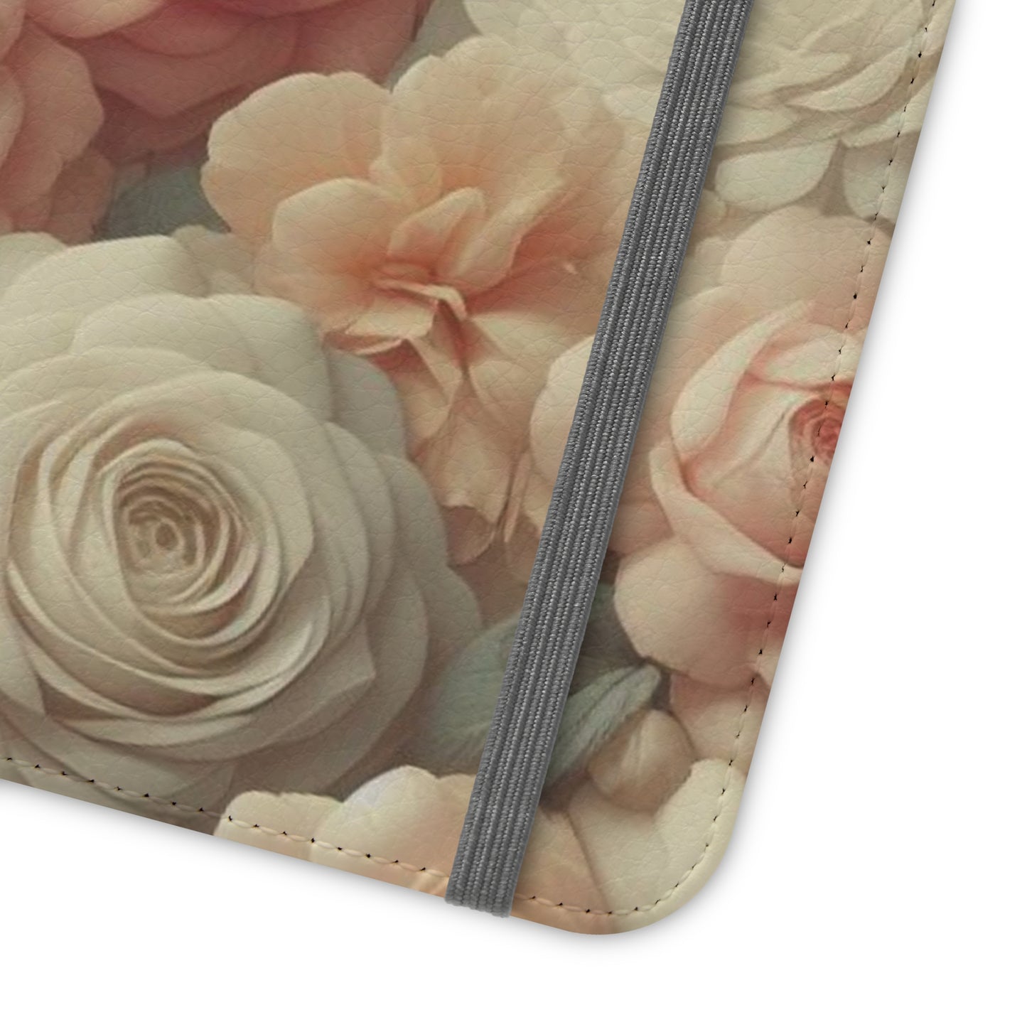 Roses #1 Flip Cases iPhone/Samsung