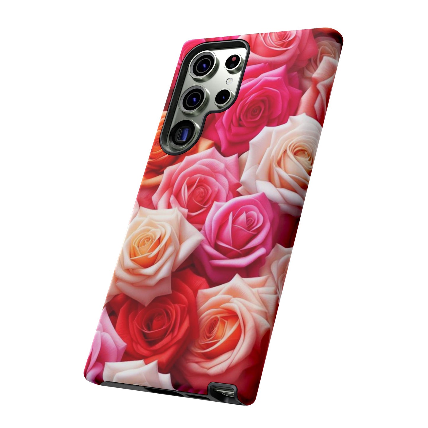 Roses #2 Tough Cases iPhone/Google/Samsung