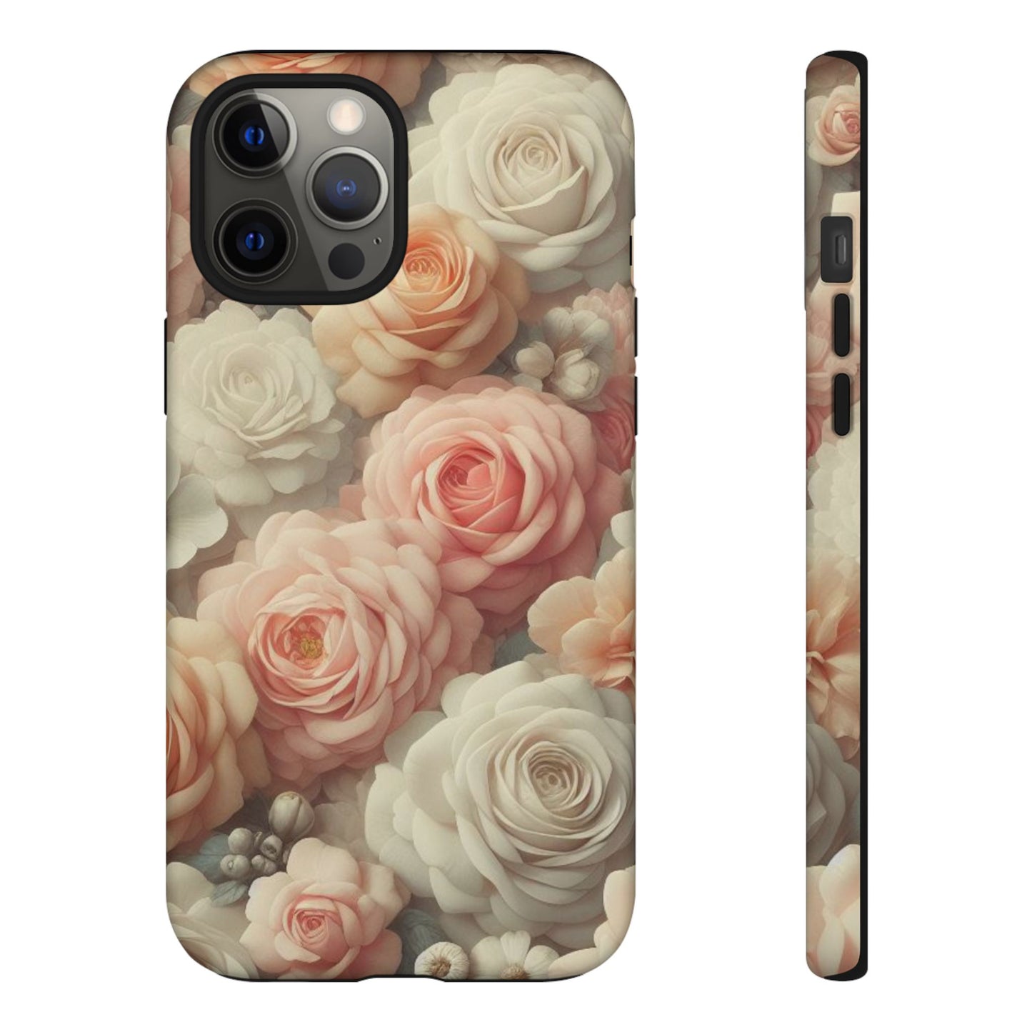 Roses #1 Tough Cases iPhone/Google/Samsung