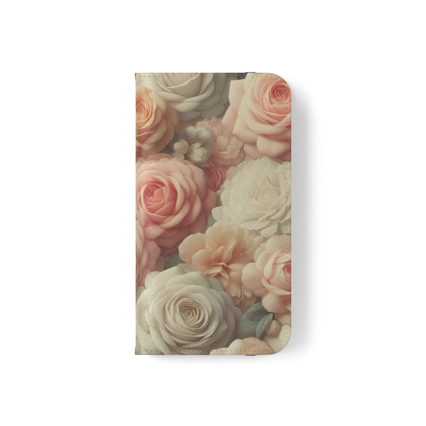 Roses #1 Flip Cases iPhone/Samsung