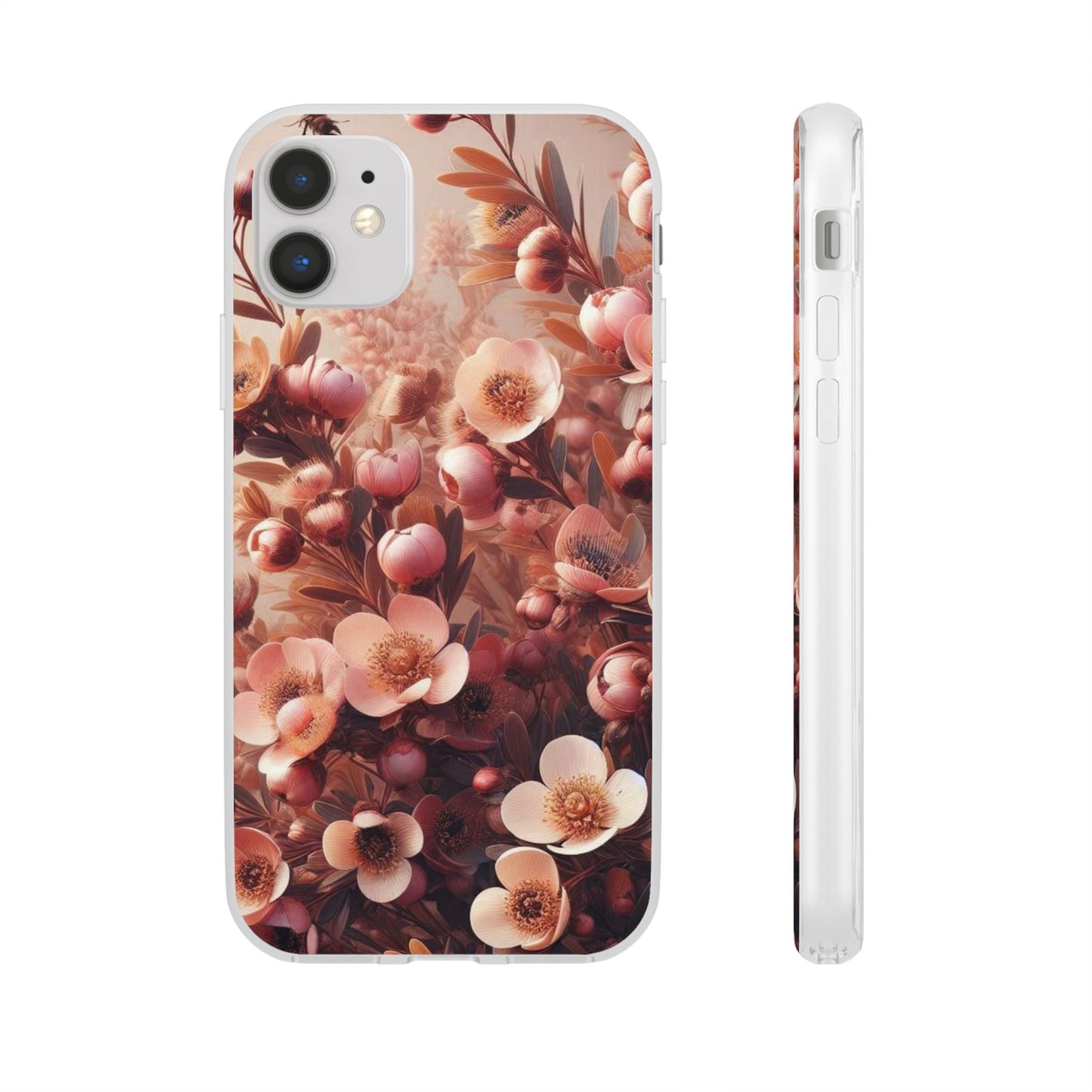 Manuka Flexi Cases iPhone/Samsung