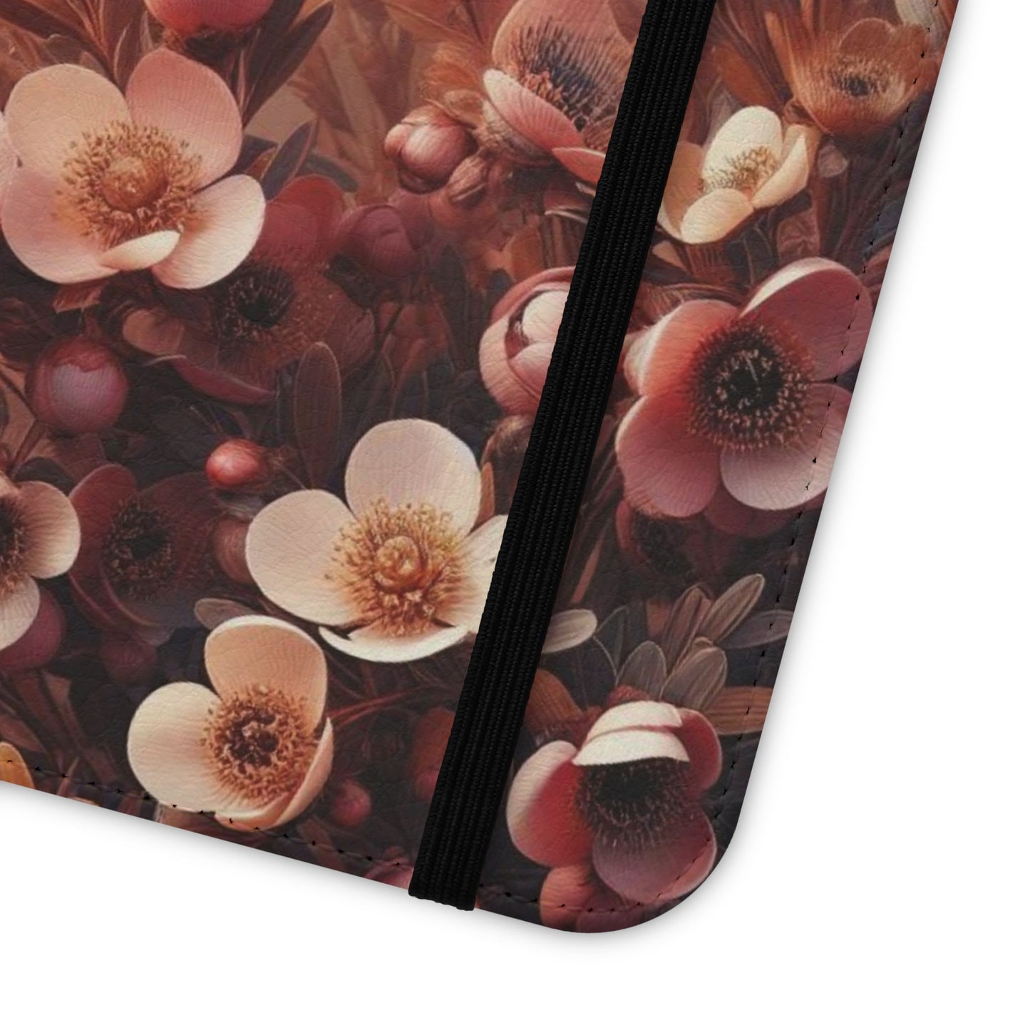 Manuka Flip Cases iPhone/Samsung