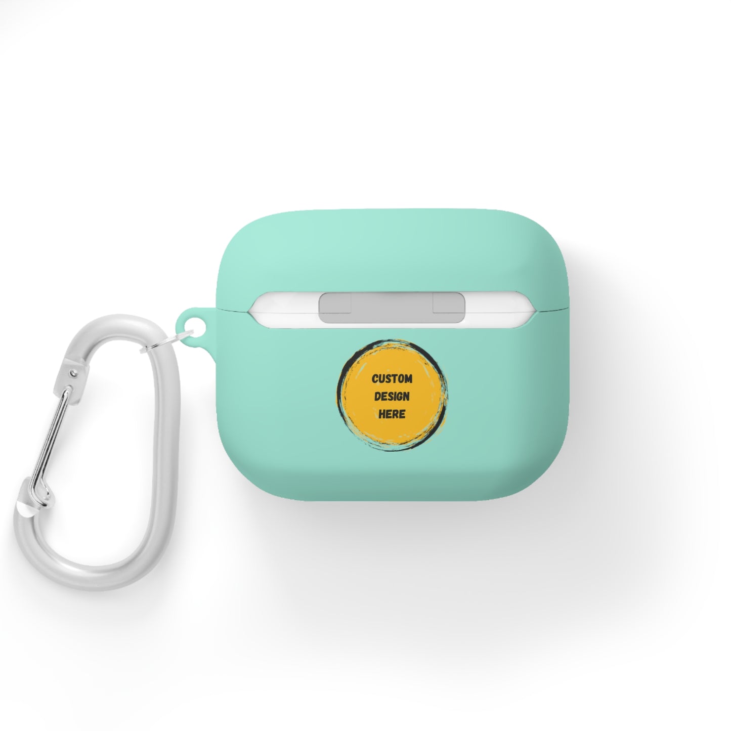 Customisable AirPods and AirPods Pro Case Cover