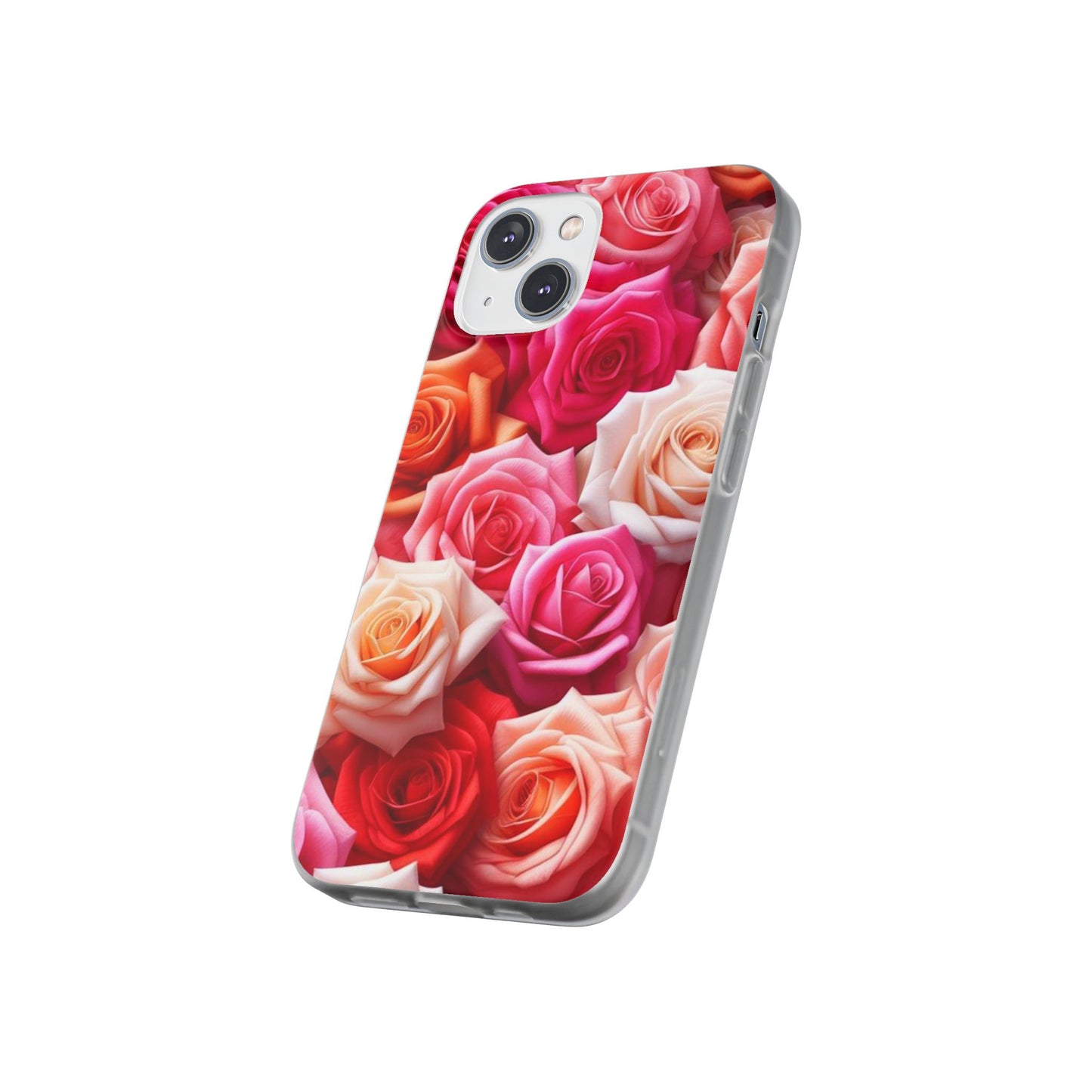 Roses #2 Flexi Cases