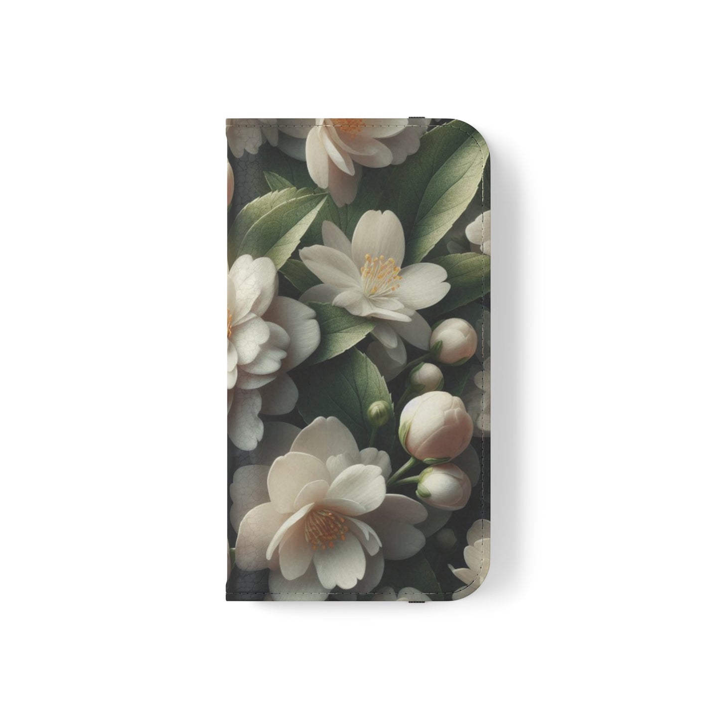 Jasmine Flip Cases iPhone/Samsung