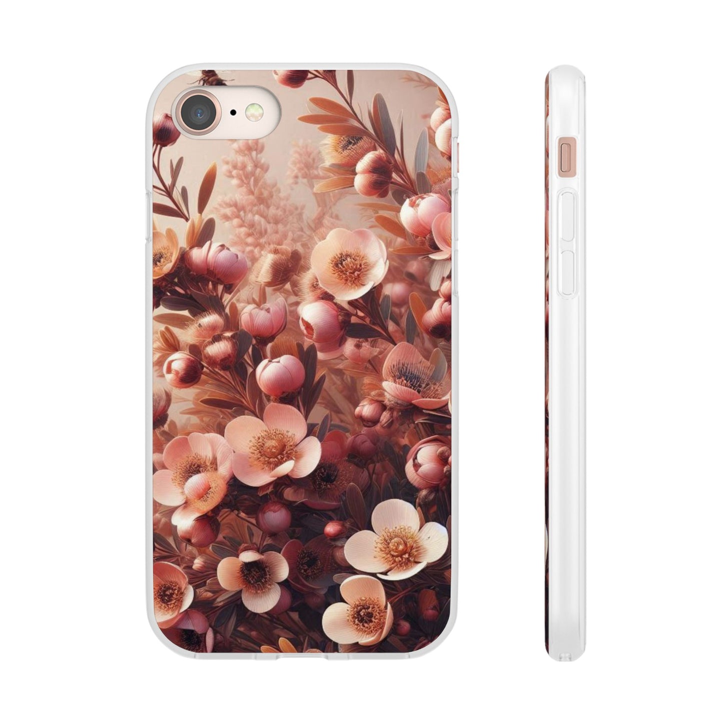 Manuka Flexi Cases iPhone/Samsung