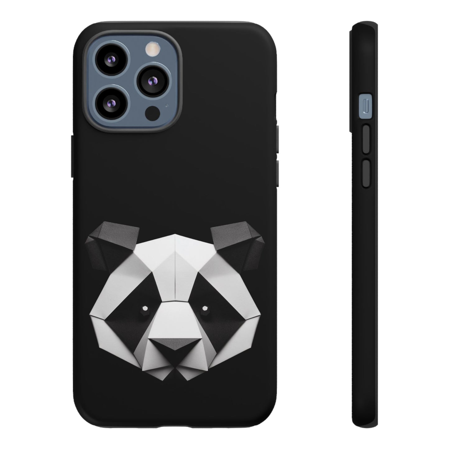 Origami Panda Tough Cases iPhone/Google/Samsung